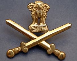 Image result for Indian Army Symbol