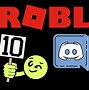 Image result for Roblox Discord Icon