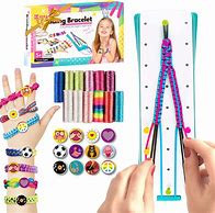 Image result for Bracelet Making Kit