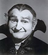 Image result for Grandpa From the Munsters