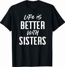 Image result for 3 Sisters T-Shirts