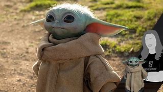 Image result for Baby Yoda Replica