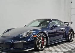 Image result for Porshe GT3 Dark Blue