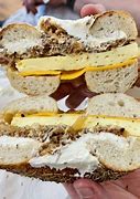 Image result for Bagels Richmond VA