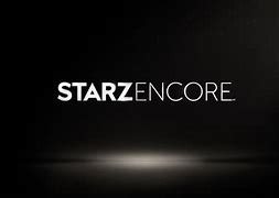 Image result for Starz Network Logo