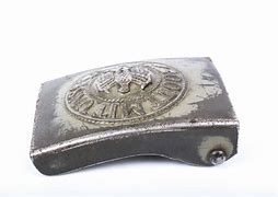 Image result for Green Buckle Belt