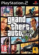 Image result for GTA 5 for PS2