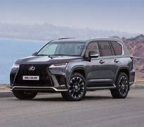 Image result for lexus suv models