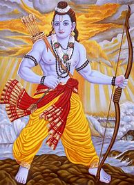 Image result for India. Rama