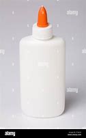 Image result for School Glue Bottle