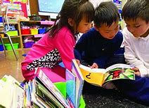 Image result for Toddler Classroom Library