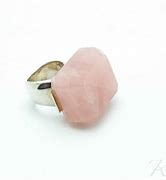 Image result for Channel Pink Chevallier Ring