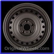 Image result for Nissan Rogue Wheels