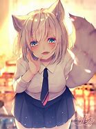 Image result for Anime Foxy Fox