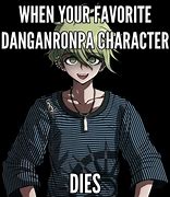 Image result for Rantaro and Shuichi Meme