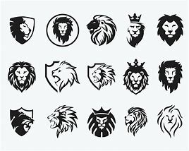 Image result for Pinterest Logo Lion