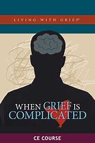 Image result for Complicated Grief