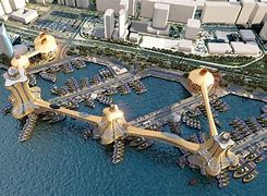 Image result for Dubai New Building Aladdin City