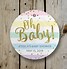 Image result for Rainbow Baby Shower Free Printables