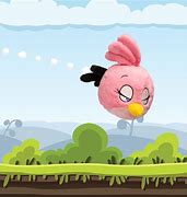 Image result for Angry Birds Easter Plush Stella