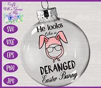 Image result for Deranged Easter Bunny Clip Art