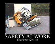 Image result for Funny Safety Topics