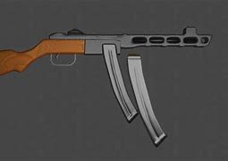 Image result for Ppsh Length