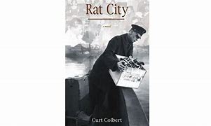 Image result for Rat City Book