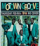 Image result for Motown and Soul London