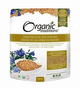 Image result for Sprouted Flax