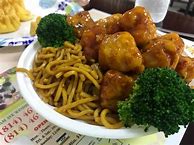 Image result for Windber Wok Menu