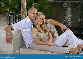 Image result for Dreamstime Lounging Couple