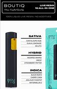 Image result for Boutique Vape Carts