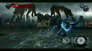 Image result for Darksiders Tiamat