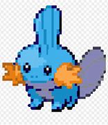 Image result for Mudkip Sprite