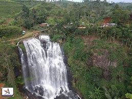 Image result for Curug Cikondang Cianjur