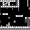 Image result for 1 Bit Pixel Art Background