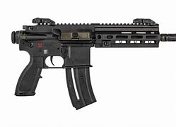 Image result for HK 416 22LR