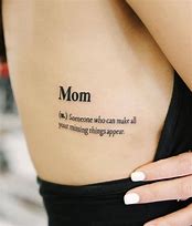 Image result for Small Meaningful Tattoos