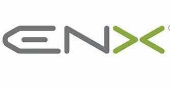 Image result for Enx Connected Logo.png