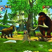 Image result for Ice Age 2 Pinata