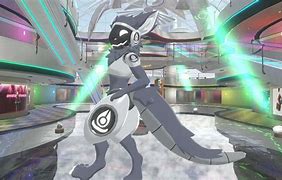 Image result for Protogen VRChat Avatar