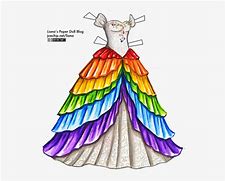 Image result for Drow Princess Dress