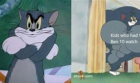 Image result for Tom and Jerry MeMeMe