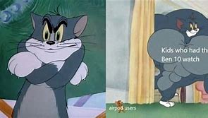 Image result for Tom and Jerry Last Online Meme