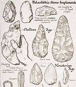 Image result for Stone Age Hand Tools