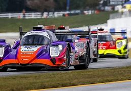 Image result for IMSA LMP2 P217