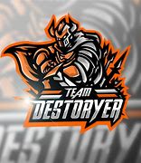 Image result for Destroyer Ship Logo