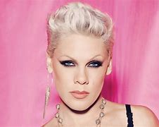 Image result for Pink Singer Photography