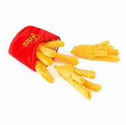 Image result for Fries Plush